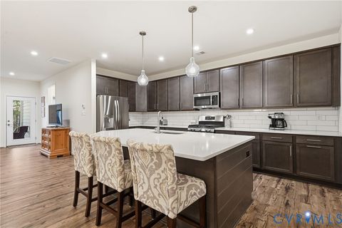 Tiny photo for 9204 Cerulean Place, Richmond, VA 23238 (MLS # 2606230)