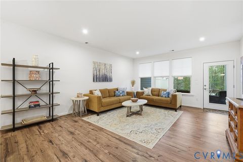 Tiny photo for 9204 Cerulean Place, Richmond, VA 23238 (MLS # 2606230)
