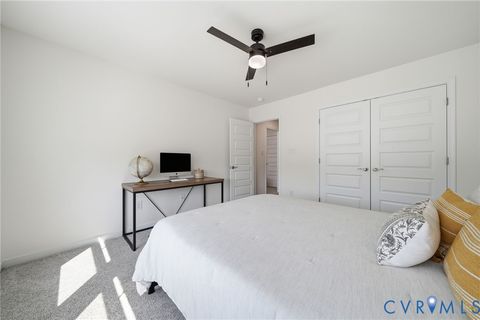 Tiny photo for 9204 Cerulean Place, Richmond, VA 23238 (MLS # 2606230)