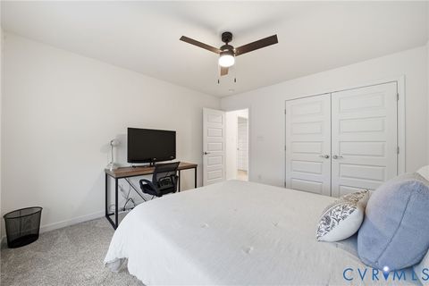 Tiny photo for 9204 Cerulean Place, Richmond, VA 23238 (MLS # 2606230)