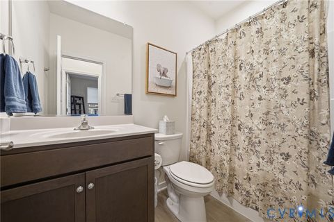 Tiny photo for 9204 Cerulean Place, Richmond, VA 23238 (MLS # 2606230)