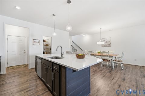 Tiny photo for 9204 Cerulean Place, Richmond, VA 23238 (MLS # 2606230)