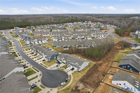 Tiny photo for 9204 Cerulean Place, Richmond, VA 23238 (MLS # 2606230)