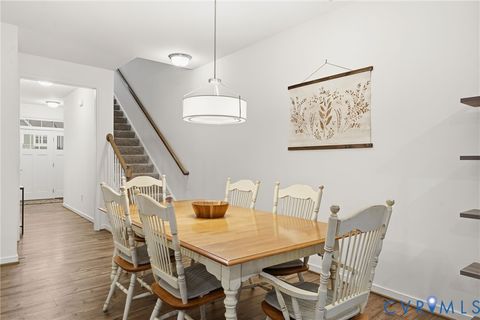 Tiny photo for 9204 Cerulean Place, Richmond, VA 23238 (MLS # 2606230)