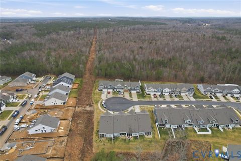 Tiny photo for 9204 Cerulean Place, Richmond, VA 23238 (MLS # 2606230)