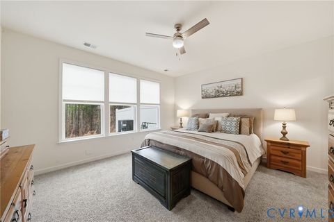 Tiny photo for 9204 Cerulean Place, Richmond, VA 23238 (MLS # 2606230)