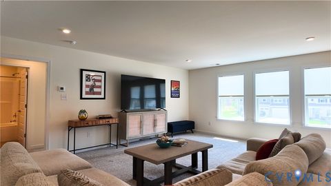 Tiny photo for 9204 Cerulean Place, Richmond, VA 23238 (MLS # 2606230)