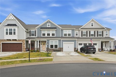 Photo of 9204 Cerulean Place, Richmond, VA 23238 (MLS # 2606230)
