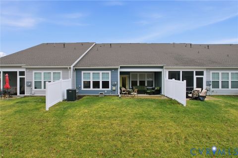 Tiny photo for 9204 Cerulean Place, Richmond, VA 23238 (MLS # 2606230)