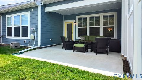 Tiny photo for 9204 Cerulean Place, Richmond, VA 23238 (MLS # 2606230)
