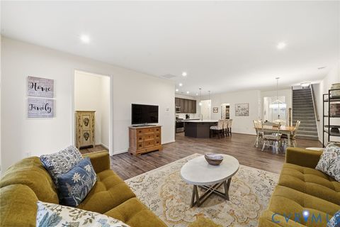 Tiny photo for 9204 Cerulean Place, Richmond, VA 23238 (MLS # 2606230)