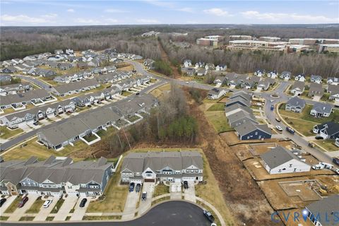 Tiny photo for 9204 Cerulean Place, Richmond, VA 23238 (MLS # 2606230)