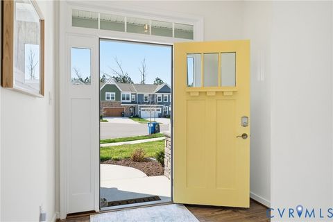 Tiny photo for 9204 Cerulean Place, Richmond, VA 23238 (MLS # 2606230)