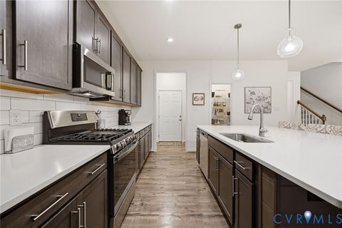 Tiny photo for 9204 Cerulean Place, Richmond, VA 23238 (MLS # 2606230)