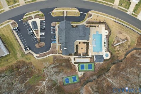 Tiny photo for 9204 Cerulean Place, Richmond, VA 23238 (MLS # 2606230)