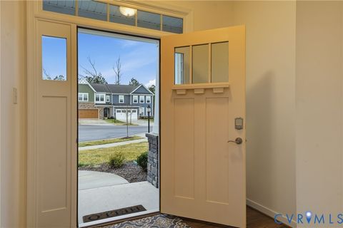 Tiny photo for 9204 Cerulean Place, Richmond, VA 23238 (MLS # 2606230)