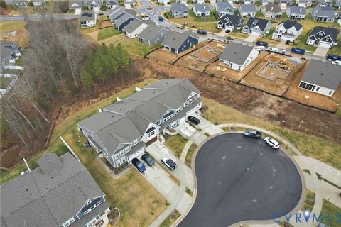 Tiny photo for 9204 Cerulean Place, Richmond, VA 23238 (MLS # 2606230)