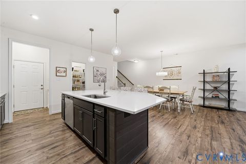 Tiny photo for 9204 Cerulean Place, Richmond, VA 23238 (MLS # 2606230)