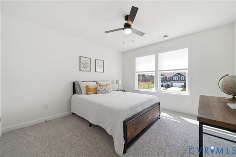Tiny photo for 9204 Cerulean Place, Richmond, VA 23238 (MLS # 2606230)