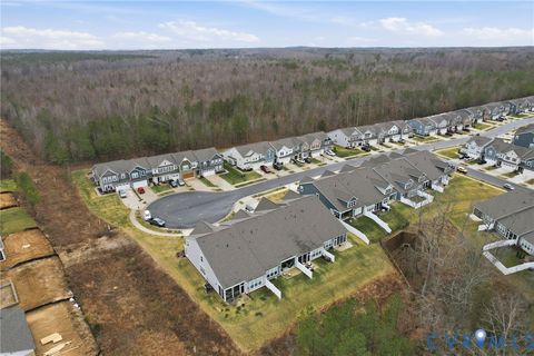 Tiny photo for 9204 Cerulean Place, Richmond, VA 23238 (MLS # 2606230)