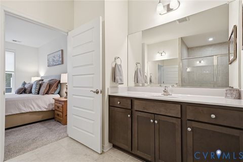 Tiny photo for 9204 Cerulean Place, Richmond, VA 23238 (MLS # 2606230)