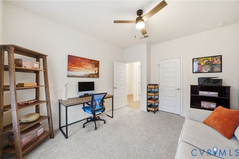 Tiny photo for 9204 Cerulean Place, Richmond, VA 23238 (MLS # 2606230)