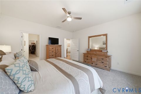 Tiny photo for 9204 Cerulean Place, Richmond, VA 23238 (MLS # 2606230)