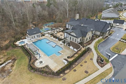 Tiny photo for 9204 Cerulean Place, Richmond, VA 23238 (MLS # 2606230)