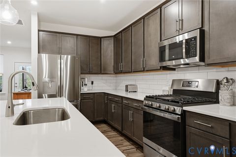 Tiny photo for 9204 Cerulean Place, Richmond, VA 23238 (MLS # 2606230)