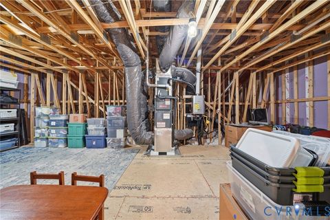 Tiny photo for 9204 Cerulean Place, Richmond, VA 23238 (MLS # 2606230)