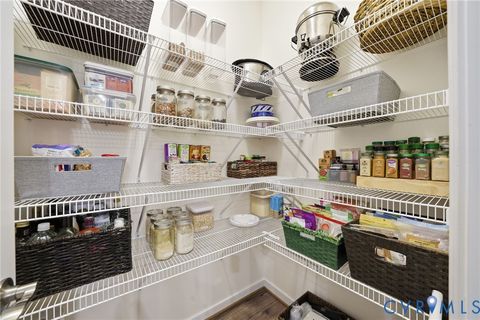 Tiny photo for 9204 Cerulean Place, Richmond, VA 23238 (MLS # 2606230)