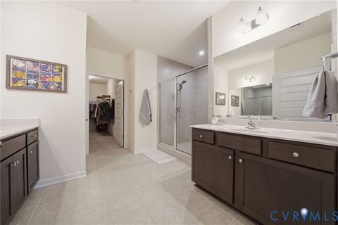 Tiny photo for 9204 Cerulean Place, Richmond, VA 23238 (MLS # 2606230)