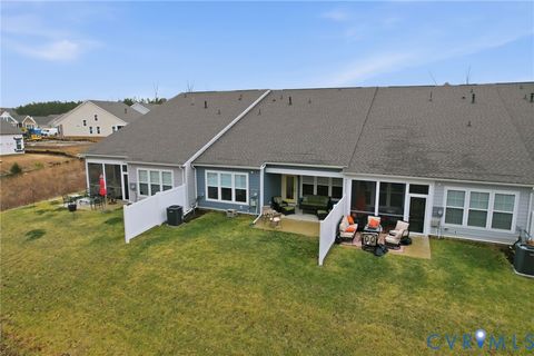 Tiny photo for 9204 Cerulean Place, Richmond, VA 23238 (MLS # 2606230)