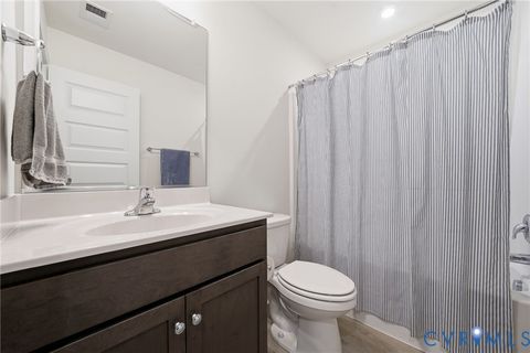 Tiny photo for 9204 Cerulean Place, Richmond, VA 23238 (MLS # 2606230)