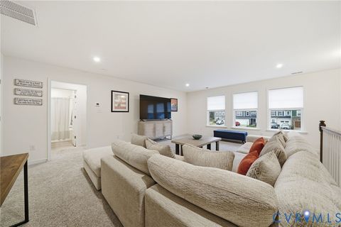 Tiny photo for 9204 Cerulean Place, Richmond, VA 23238 (MLS # 2606230)