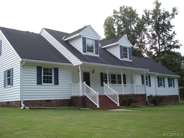 7215 Shoreline Dr....Well located, well built, and
