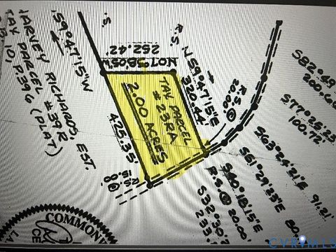 Tiny photo for 23 Vessels Road, King William, VA 23126 (MLS # 2521720)