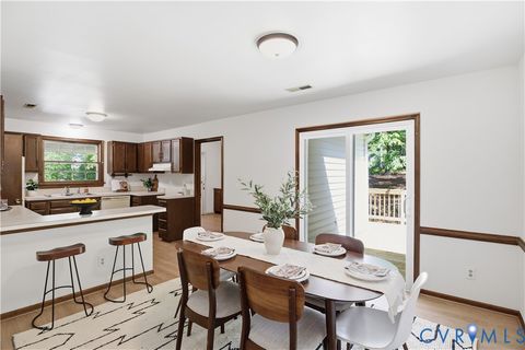 Tiny photo for 2869 Iverson Road, Midlothian, VA 23112 (MLS # 2611280)