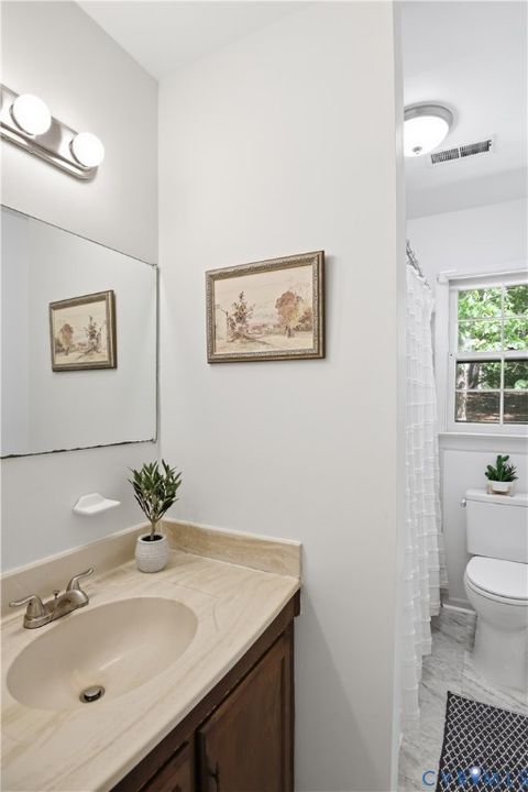 Tiny photo for 2869 Iverson Road, Midlothian, VA 23112 (MLS # 2611280)