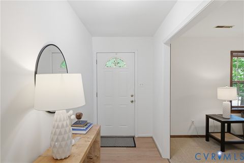Tiny photo for 2869 Iverson Road, Midlothian, VA 23112 (MLS # 2611280)