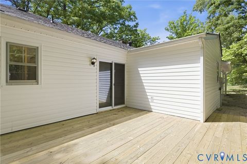 Tiny photo for 2869 Iverson Road, Midlothian, VA 23112 (MLS # 2611280)