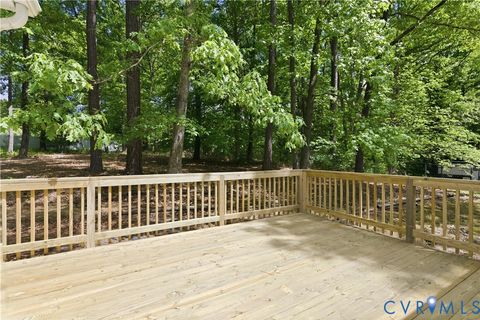 Tiny photo for 2869 Iverson Road, Midlothian, VA 23112 (MLS # 2611280)