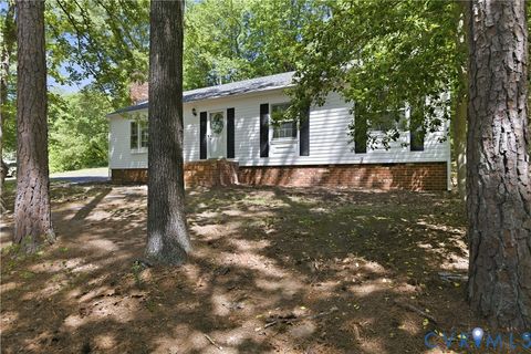 Tiny photo for 2869 Iverson Road, Midlothian, VA 23112 (MLS # 2611280)