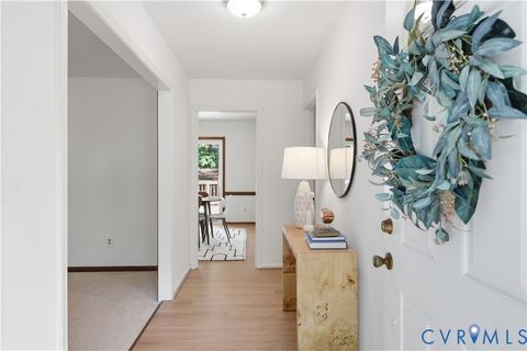 Tiny photo for 2869 Iverson Road, Midlothian, VA 23112 (MLS # 2611280)