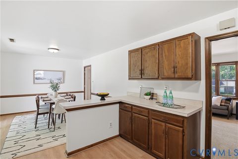 Tiny photo for 2869 Iverson Road, Midlothian, VA 23112 (MLS # 2611280)