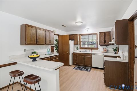 Tiny photo for 2869 Iverson Road, Midlothian, VA 23112 (MLS # 2611280)