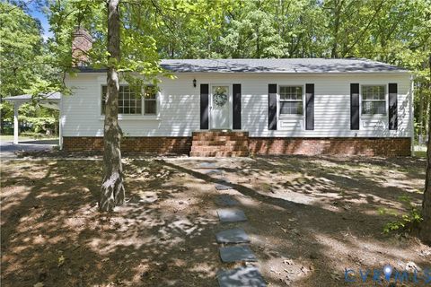 Photo of 2869 Iverson Road, Midlothian, VA 23112 (MLS # 2611280)
