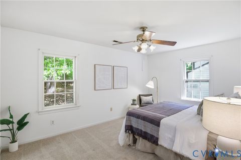 Tiny photo for 2869 Iverson Road, Midlothian, VA 23112 (MLS # 2611280)