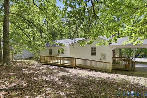 Tiny photo for 2869 Iverson Road, Midlothian, VA 23112 (MLS # 2611280)