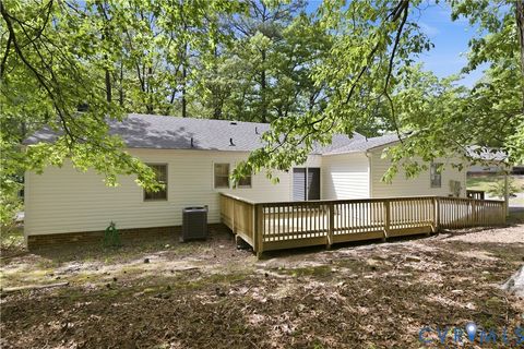 Tiny photo for 2869 Iverson Road, Midlothian, VA 23112 (MLS # 2611280)